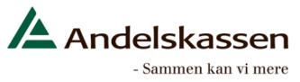 Andelskassen logo